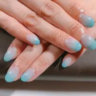 ご新規様オフ無料❤ジェルネイル✩グラデーション