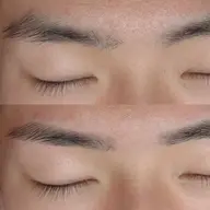 【学生証必須⚠️学割】メンズ美眉スタイリング