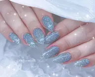 🌷6月平日限定🌷フィルイン施術✨韓国風ちゅるんワンカラー(オフ込)¥3,800