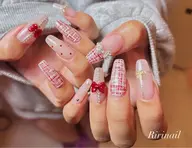 持ち込みデザイン(やり放題)🌷