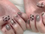 【オフあり】デザイン90分コース