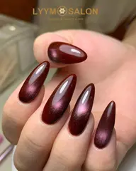 [研修生]長さ出し⭐︎ マグネット❤︎甘皮ケア付き❤︎フィルイン対応
