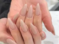 〖オフなし〗学割U24 🌷スカルプ🌷ワンカラー/グラデーション(M以上の長さ出しは1マスにつき550円別途)