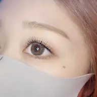 韓国風まつげパーマ通常6300→5040