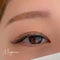 フラットラッシュ80本🎀✨