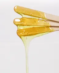 眉毛ワックス+頬