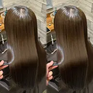 ⭐️髪質改善⭐️トリートメント➕カット✂️