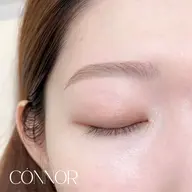 眉毛/眉+鼻下口元ワックス ¥4500