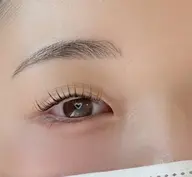 【凛とした目元に🦢】パリジェンヌラッシュリフト💎