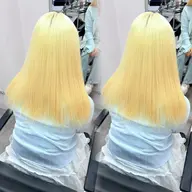 【♡定価より50%off♡】2ケアブリーチ(抜きっぱなし)