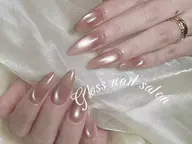 ★チップ長さだし★マグネットワンカラー