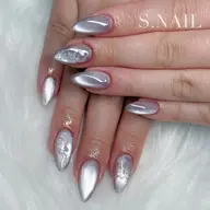 マグネットネイル✨