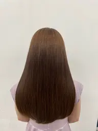 ✨️資生堂髪質改善サブリミックトリートメント✨資生堂ヘアケアリスト取得済🫶🏻