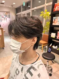 【2,3回目のご来店】🌿メンズカット🌿