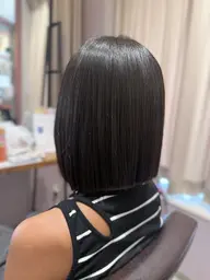 レディース ボブスタイル💇♀️✨️