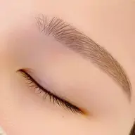 ミニモ限定価格💓美眉アイブロウスタイリング✨眉毛wax✨+眉メイク付き♪