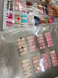 *自爪*選べる定額ネイル✨