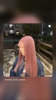 【レディース】カット+ハイトーンカラー