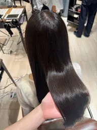 【当日ご予約大歓迎💕】ヘッドスパ+ブロー🫧(癖毛でロングの方限定❕)