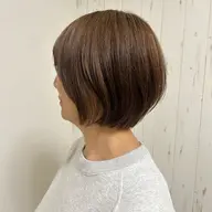 【ショートカット💇🏻‍♀️🌠】