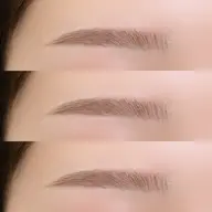 【ご新規様限定】美眉スタイリング+毛量調整