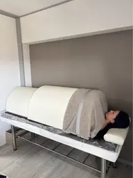 温熱ドーム30分コース