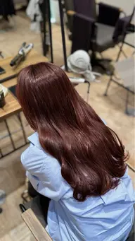 シャメンヌトリートメント