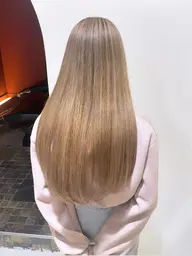 💁🏻♀️髪質改善💫インメトリィトリートメント