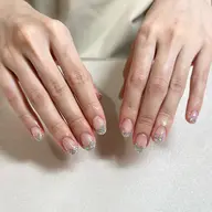当日限定オフあり🎀ワンカラーorラメグラ