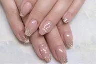 フレッシュクーポン🫧ハンド🎀持ち込みデザイン90分コース🐰ྀིオフあり🍎