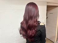 🍒カット+カラー🍒