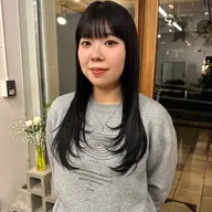 [🐈‍⬛10代​〜​30代限定🐈‍⬛]  似合わせレイヤーカット