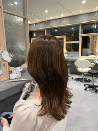 ワンカラーのみ