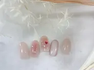 オフあり💅🏻定額デザインAコース