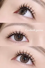 ✨️🍒韓国風束感まつ毛🍒✨️¥3500