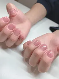 クリアネイル