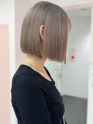 ✂︎カット✂︎ ボブカット💗　⚠️カットは当日予約受け付けておりません