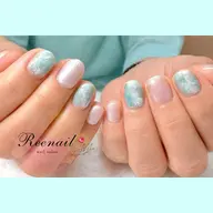 ︎✿お久しぶりネイルの方限定❣️ オフなし 定額デザインコース
