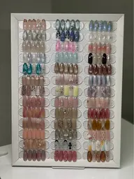 10本サンプルアートコース💎オフ代込