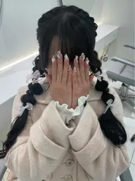 🎀推し活ヘアセット🎀ライブやイベント前に💕