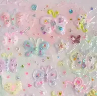 ｾｯﾄでお🉐🫧【付け替えOffなし】Foot👣┋One Color➕足裏角質Care┋