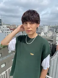 【無料モデル】🥀トレンドマッシュ🥀