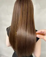 ヘアカラー