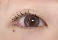 【上下まつ毛パーマ】似合わせまつ毛パーマ➕下まつ毛パーマ