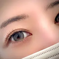 オーダーメイドまつ毛パーマ・ビフォーアフターお写真モデルさん限定価格