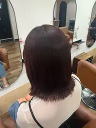 (前日・当日予約不可)✨カット✨