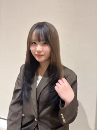 【🎀平日限定‼️】レイヤーカット✂️カット+TR 通常¥10,450→¥1,000♡