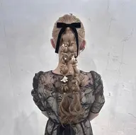【土日祝日限定】 ✨️お呼ばれヘアアレンジ✨️     結婚式や同窓会にぜひ💓‪