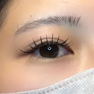 マツエク フラットラッシュ100本✨