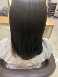 シャンプー🧴 + シングルトリートメント